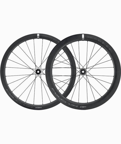Coppia ruote FULCRUM COMBO SPEED 42/57 HG 11/12v - Bike-store-Treviso
