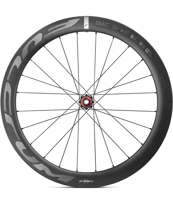 Coppia ruote FULCRUM SPEED TEAM 57 DB - Bike-store-Treviso