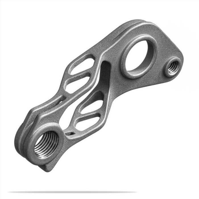 Forcellino ABSOLUTEBLACK per Specialized SL8 per montaggio diretto in titanio