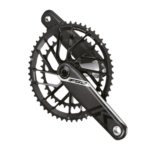 Guarnitura FSA K-Force Team Edition N11 Modular B2, 52x36 172mm - Bike-store-Treviso