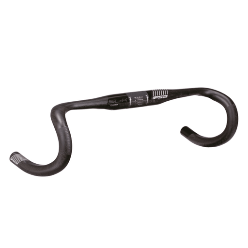 Manubrio FSA SL-K Compact ACR SCR A9 - Bike-store-Treviso