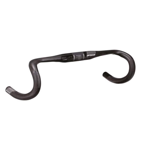 Manubrio FSA SL-K Compact ACR SCR A9 - Bike-store-Treviso