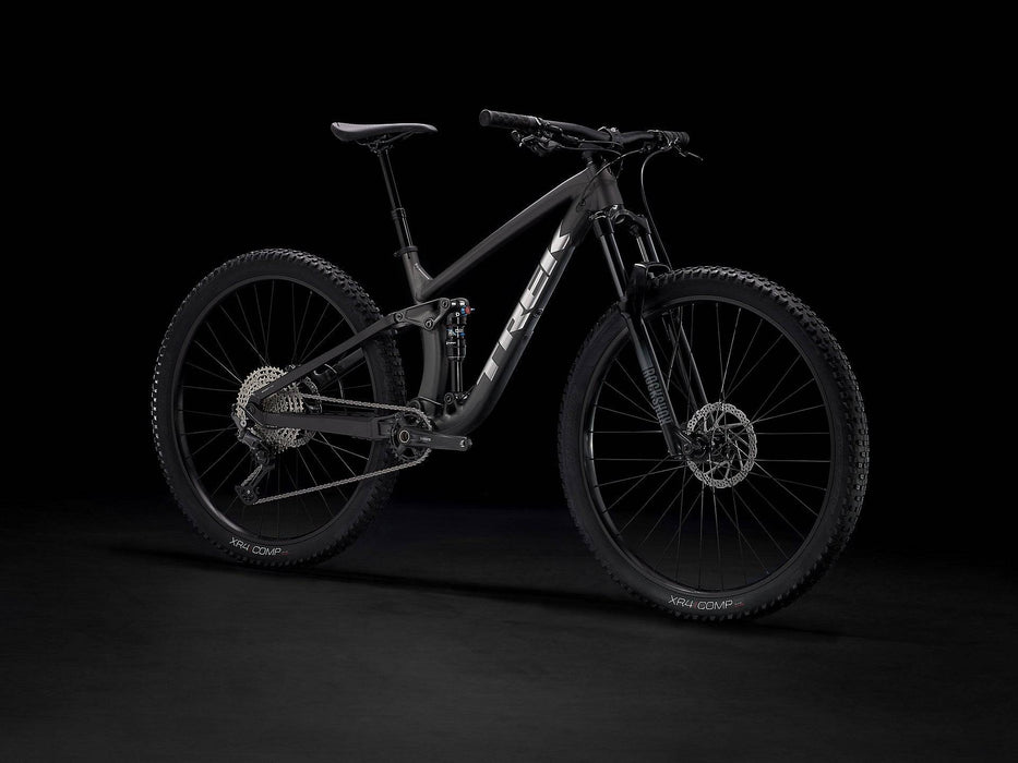 Trek Fuel EX 5 2022 - Bike-store-Treviso