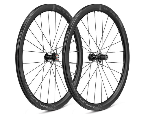 Coppia ruote FULCRUM WIND 42 DB 2WF - Bike-store-Treviso