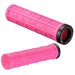 Manopole GRIZIPS Neon Rosa - Bike-store-Treviso
