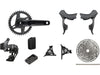 Gruppo SRAM RIVAL AXS XPLR 1x12v 40d - Bike-store-Treviso
