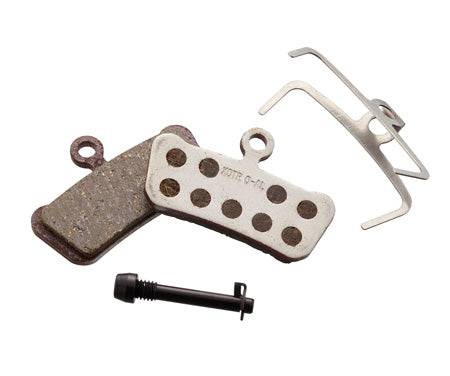 Coppia pastiglie SRAM GUIDE/G2 - Bike-store-Treviso