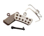 Coppia pastiglie SRAM GUIDE/G2 - Bike-store-Treviso