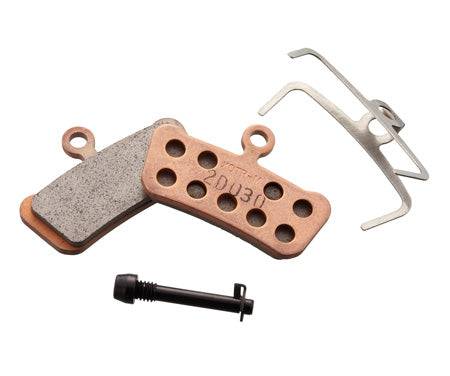 Coppia pastiglie SRAM GUIDE/G2 - Bike-store-Treviso