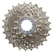 Cassetta SHIMANO ALIVIO CS-HG400 9v - Bike-store-Treviso