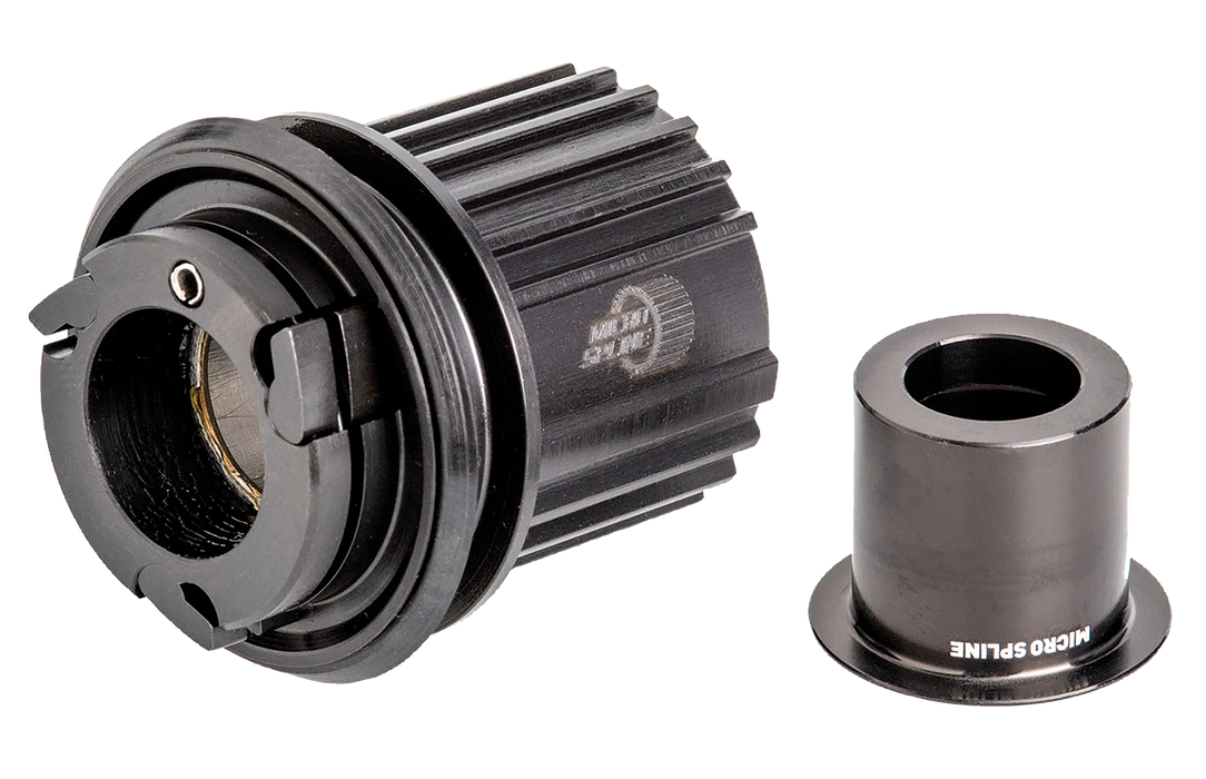 Corpetto DT SWISS MTB Shimano 12 Micro Spline 142/148/12mm 3-Pawl