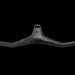manubrio URSUS MAGNUS HX.01 ANGOLO -30° - Bike-store-Treviso