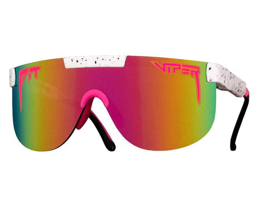 Occhiali PIT VIPER THE ELIPTICALS High Tai'd - Bike-store-Treviso
