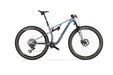 WILLIER URTA MAX SLR XX SL POWMET LIGHT GREY - Bike-store-Treviso