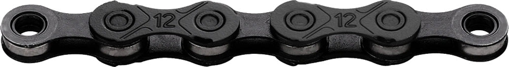 Catena KMC X-12 WAXED nera