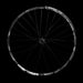 Coppia di ruote URSUS KODIAK (sistema frenante) 6 fori - Bike-store-Treviso