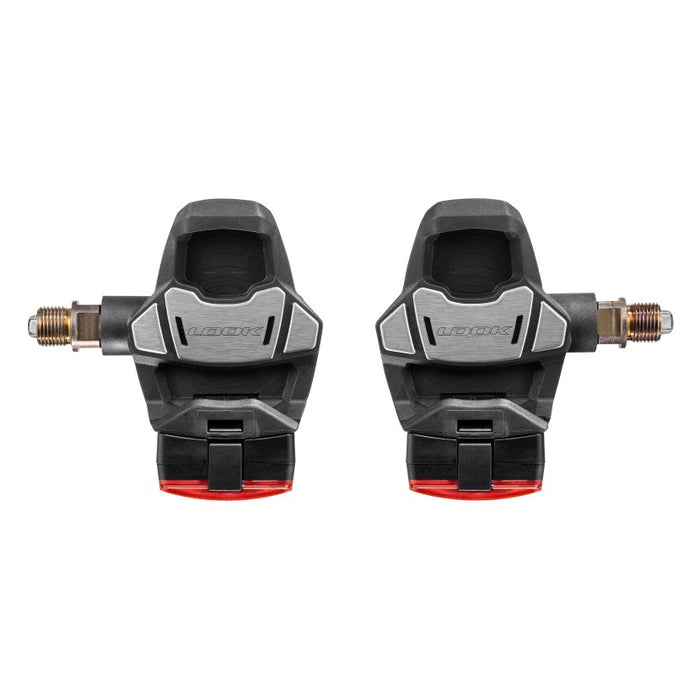 Coppia pedali LOOK KEO BLADE POWER DUAL VISION