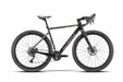 WHISTLE KIOWA GRX 400 - Bike-store-Treviso