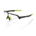 Occhiali 100% S2 SoftTact Cool Grey/Photochromic - Bike-store-Treviso