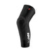 Ginocchiera 100% TERATEC Black - Bike-store-Treviso