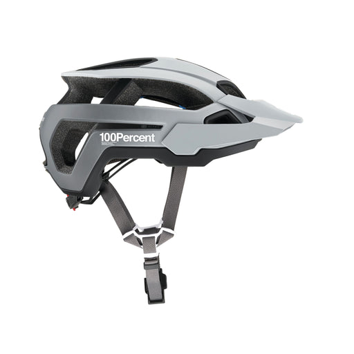 Casco 100% ALTEC Grey Fl - Bike-store-Treviso