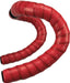 Nastro manubrio LIZARD SKINS DSP V2 rosso - Bike-store-Treviso