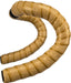 Nastro manubrio LIZARD SKINS DSP V2 2.5mm oro - Bike-store-Treviso