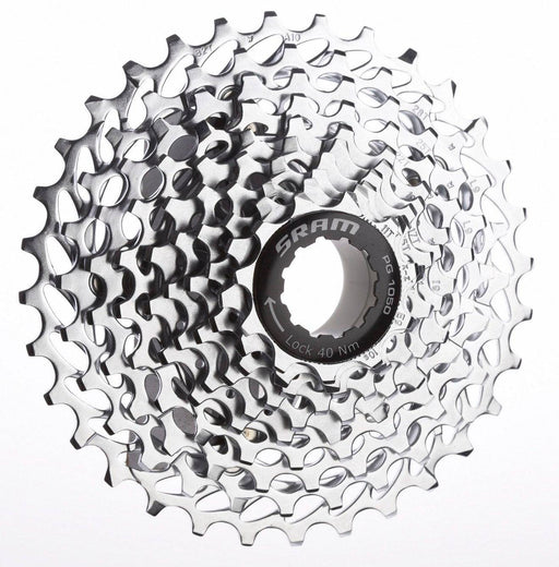 Cassetta SRAM PG-1050 10v - Bike-store-Treviso