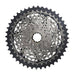 Cassetta SRAM RED XG 1271 D1 XPLR 10-44 12V - Bike-store-Treviso