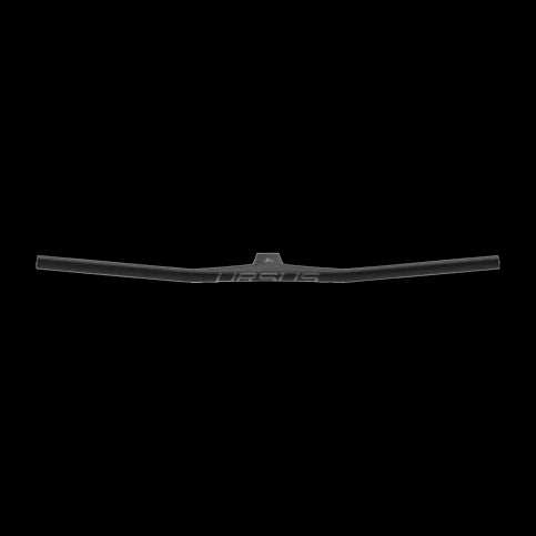 manubrio URSUS MAGNUS HX.01 ANGOLO -12° - Bike-store-Treviso