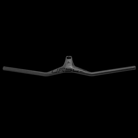 manubrio URSUS MAGNUS HX.01 ANGOLO -30° - Bike-store-Treviso