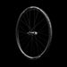 Coppia di ruote URSUS MIURA TC37 DISC Cuscinetti standard, Stickers(Nero) - Bike-store-Treviso
