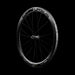 Coppia di ruote URSUS MIURA TR47 DISC Ceramicspeed , Stickers (Bianco) - Bike-store-Treviso
