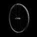 Coppia di ruote URSUS MIURA TR37 DISC Ceramicspeed , Stickers (Bianco) - Bike-store-Treviso