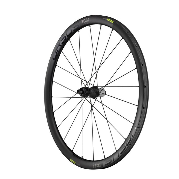Coppia Ruote URSUS MIURA TC37 DISC - Bike-store-Treviso