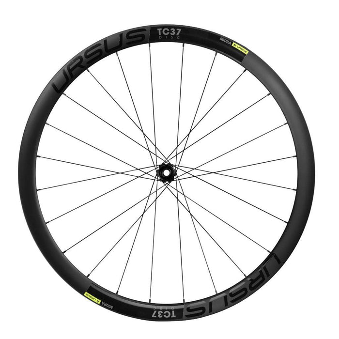 Coppia Ruote URSUS MIURA TC37 DISC - Bike-store-Treviso