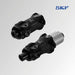 Coppia Ruote URSUS MIURA TC37 DISC - Bike-store-Treviso
