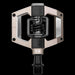 Pedali CRANK BROTHERS MALLET TRAIL champagne / black spring - Bike-store-Treviso