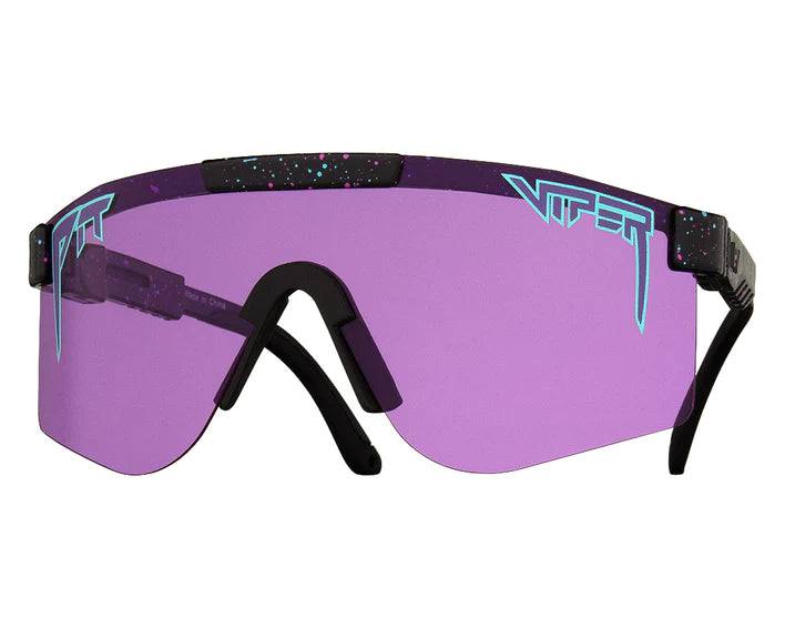 Occhiali PIT VIPER THE ORIGINALS Purple Reign