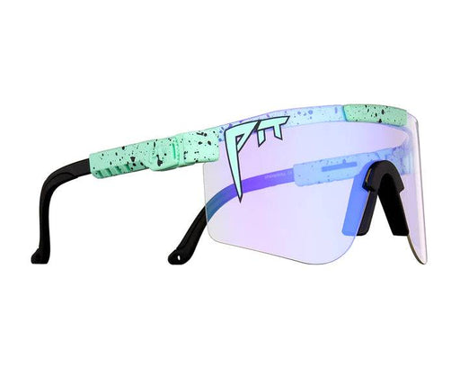 Occhiali PIT VIPER THE ORIGINALS Poseidon Night Shade - Bike-store-Treviso