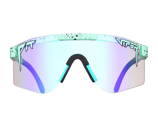 Occhiali PIT VIPER THE ORIGINALS Poseidon Night Shade - Bike-store-Treviso