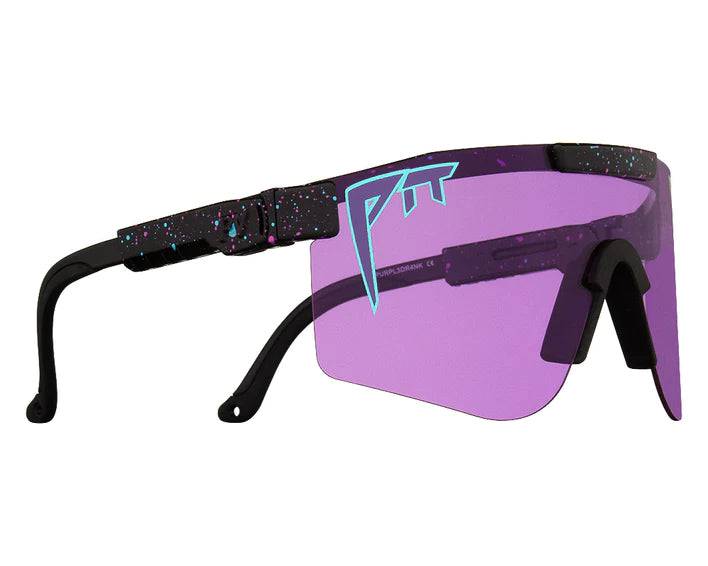 Occhiali PIT VIPER THE ORIGINALS Purple Reign
