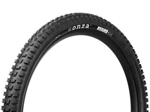 Copertone ONZA AQUILA black 2.50 120 tpi - Bike-store-Treviso