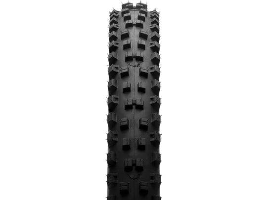Copertone ONZA PORCUPINE RC black 2.50 120 tpi - Bike-store-Treviso