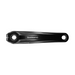 Coppia pedivelle e-bike SHIMANO FC-E8000 165mm - Bike-store-Treviso