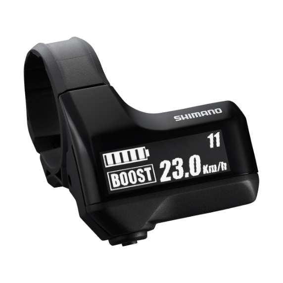 Display SHIMANO SC-E7000 E-TUBE