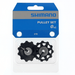 Set pulegge SHIMANO RD-M970 - Bike-store-Treviso