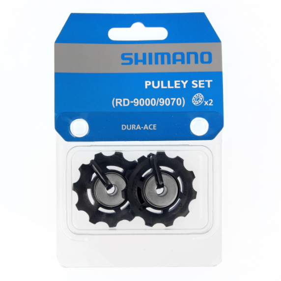 Set pulegge SHIMANO RD-9000