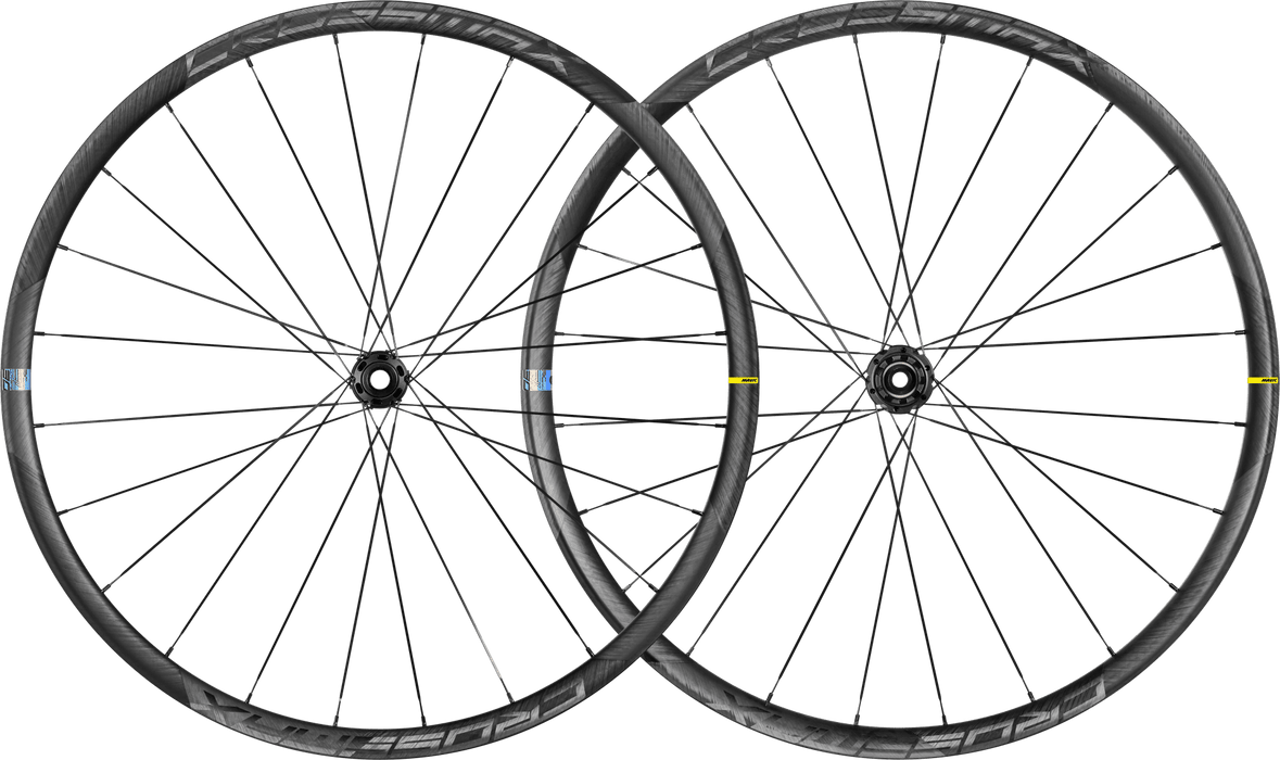 Coppia ruote MAVIC CROSSMAX SL ULTIMATE 30 29 2023 - Bike-store-Treviso