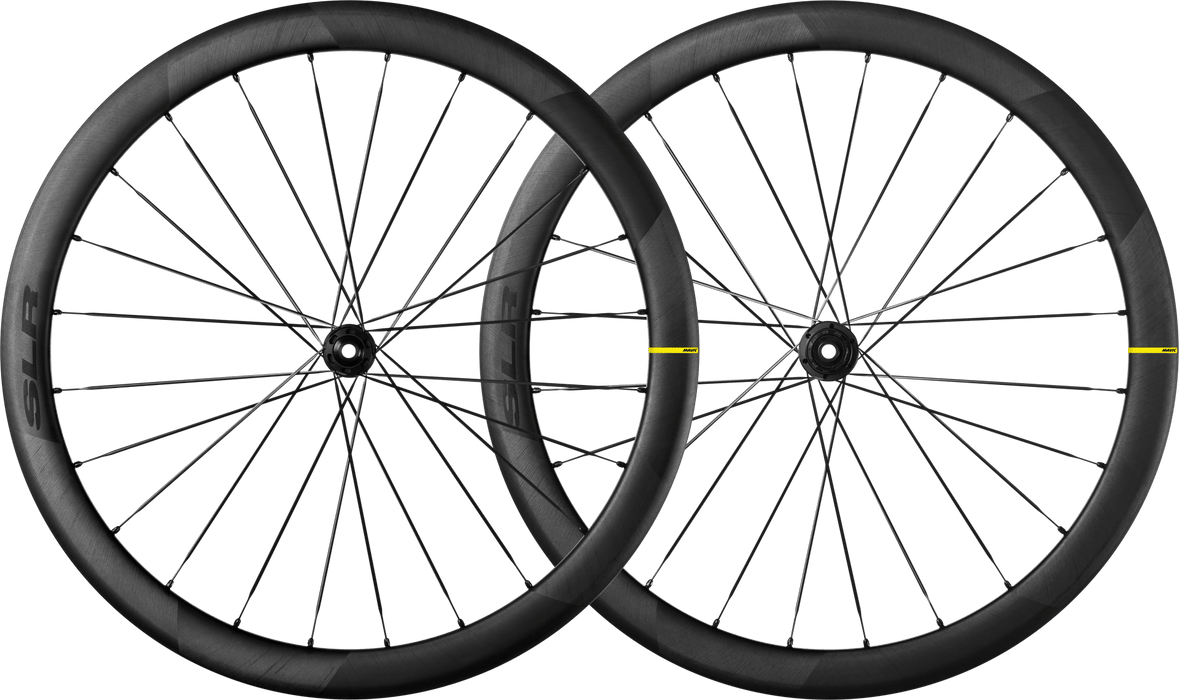 Coppia ruote MAVIC SLR 45 DISC - Bike-store-Treviso